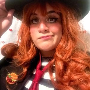 Meet your Posher, Esraa